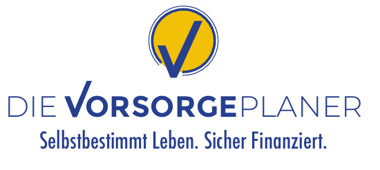 Die Vorsorgeplaner – Selbstbestimmt Leben. Sicher Finanziert.